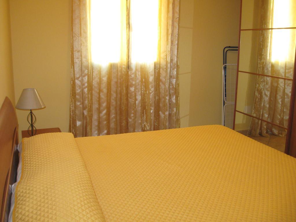 Rosy'S Apartments 트라페토 객실 사진