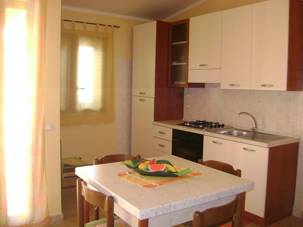 Rosy'S Apartments 트라페토 객실 사진